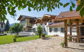 Aparthotel Paradies - Schrempfgut